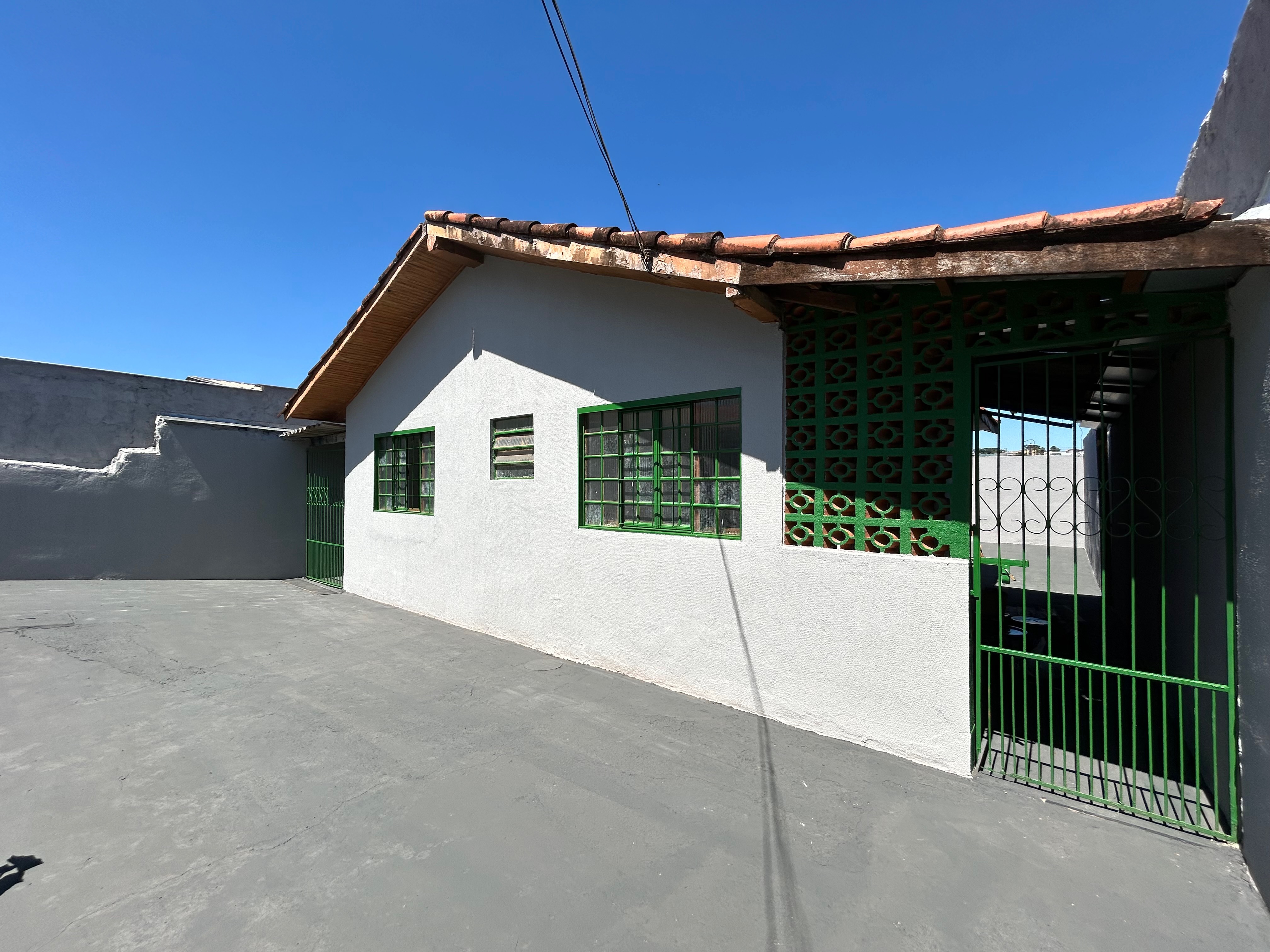 Casa, 2 quartos, 80 m² - Foto 36