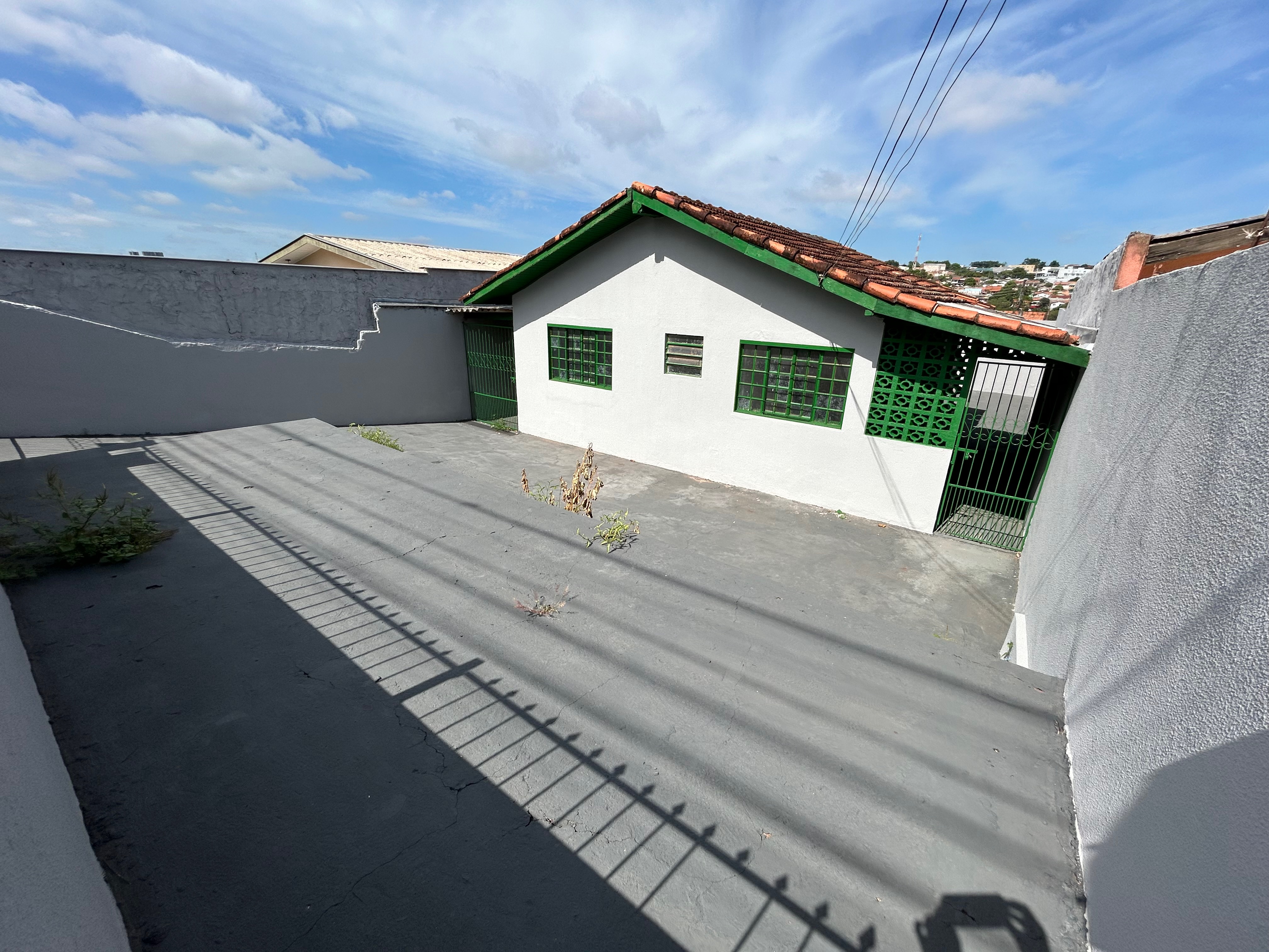 Casa, 2 quartos, 80 m² - Foto 42