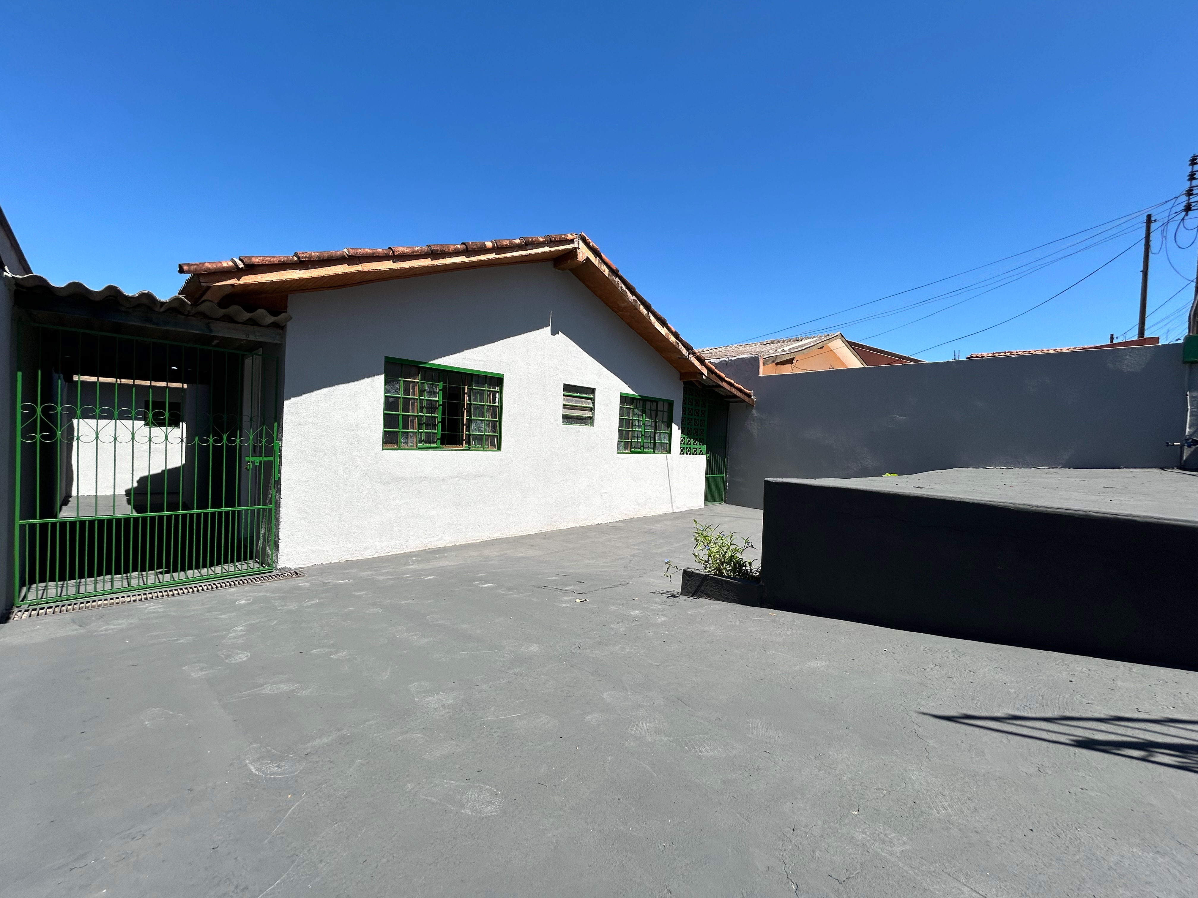 Casa, 2 quartos, 80 m² - Foto 35