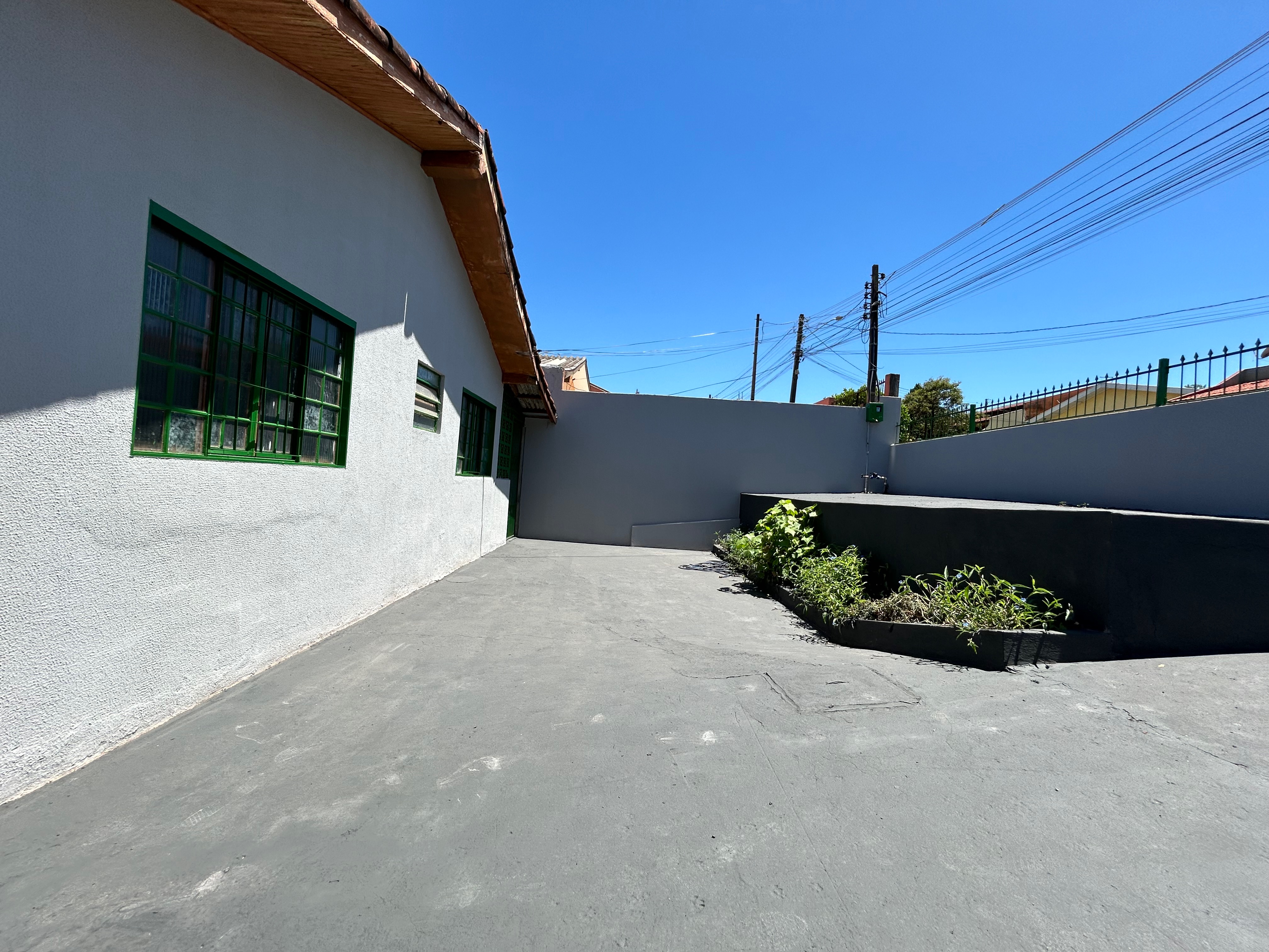 Casa, 2 quartos, 80 m² - Foto 40