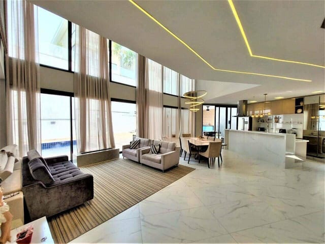 Foto do Casa - Casa à venda no Palm Hills, 3 Suítes, por R$ 1.995.000,  Granja Viana, Cotia, SP | ETL IMOBILIARIA