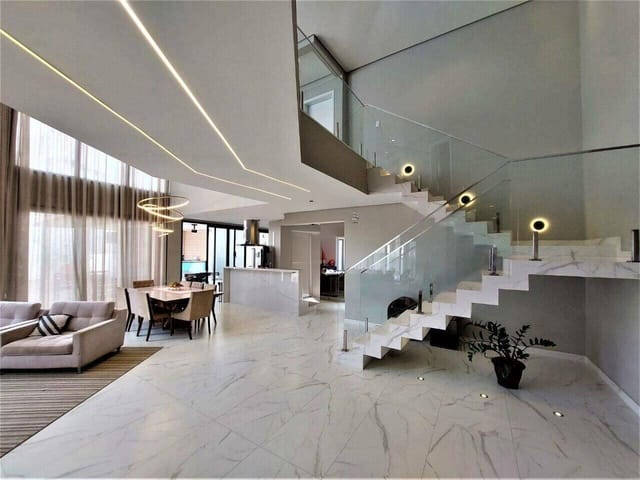 Foto do Casa - Casa à venda no Palm Hills, 3 Suítes, por R$ 1.995.000,  Granja Viana, Cotia, SP | ETL IMOBILIARIA