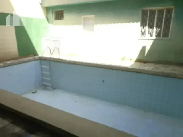 Casa com 350m² 3 quartos e 3 banheiros, à venda, no bairro Paraíso em Nova Iguaçu