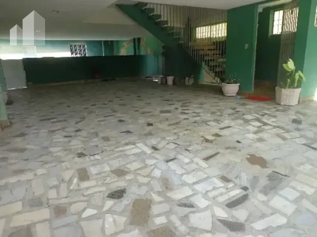 Casa com 350m² 3 quartos e 3 banheiros, à venda, no bairro Paraíso em Nova Iguaçu