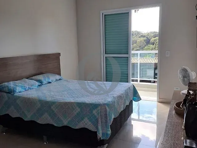 Casa com 300m² 3 quartos e 3 banheiros, à venda, no bairro Jardim Maracanã em Atibaia