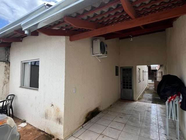 Casa com 198m² 2 quartos e 1 banheiro, à venda, no bairro Jardim Boa Esperança em Aparecida de Goiânia