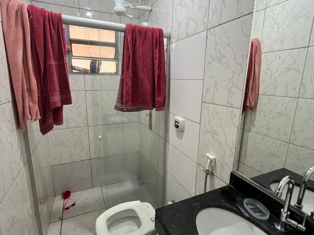 Casa com 198m² 2 quartos e 1 banheiro, à venda, no bairro Jardim Boa Esperança em Aparecida de Goiânia