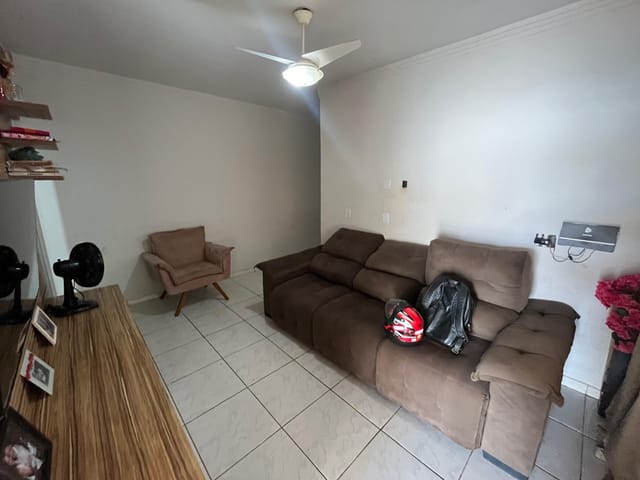 Casa com 198m² 2 quartos e 1 banheiro, à venda, no bairro Jardim Boa Esperança em Aparecida de Goiânia