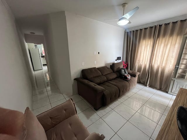 Casa com 198m² 2 quartos e 1 banheiro, à venda, no bairro Jardim Boa Esperança em Aparecida de Goiânia