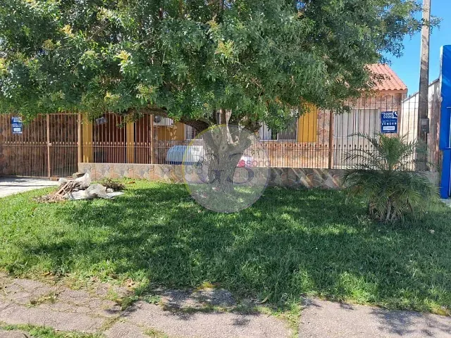 Casa 3 quartos e 1 banheiro, à venda, no bairro Areal em Pelotas