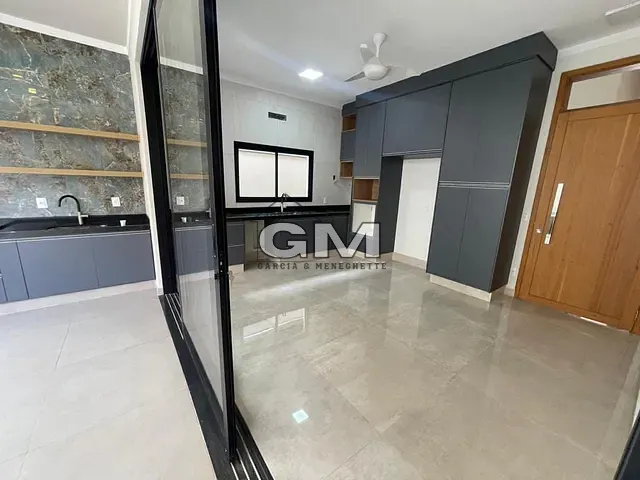 Casa com 336m² 3 quartos e 4 banheiros, à venda, no bairro Loteamento Terras de Florença em Ribeirão Preto