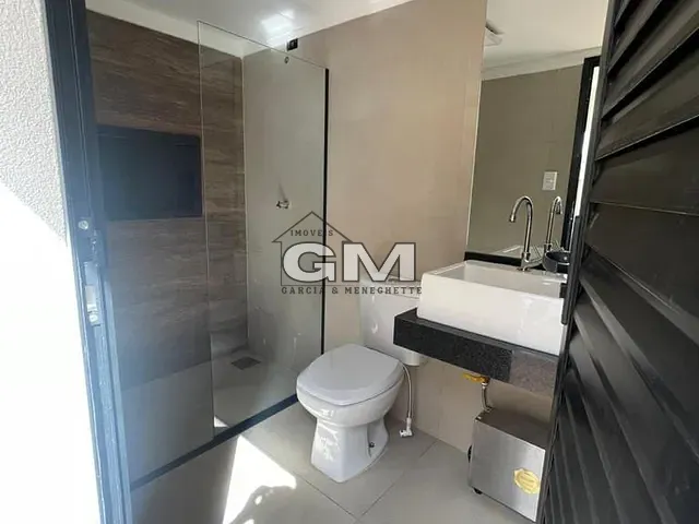 Casa com 336m² 3 quartos e 4 banheiros, à venda, no bairro Loteamento Terras de Florença em Ribeirão Preto