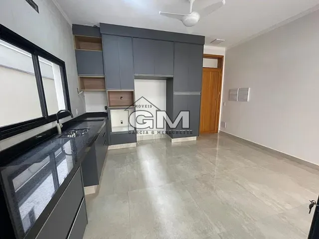 Casa com 336m² 3 quartos e 4 banheiros, à venda, no bairro Loteamento Terras de Florença em Ribeirão Preto