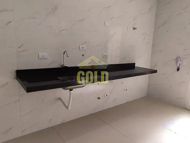 Casa com 125m² 3 quartos e 2 banheiros, à venda, no bairro Operária em Londrina