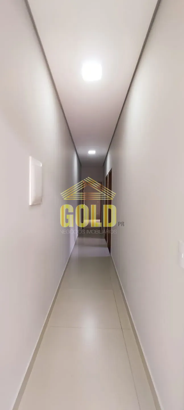 Casa, 3 quartos, 78 m² - Foto 14