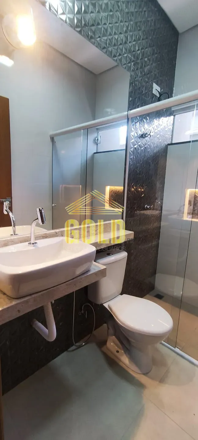 Casa, 3 quartos, 78 m² - Foto 21