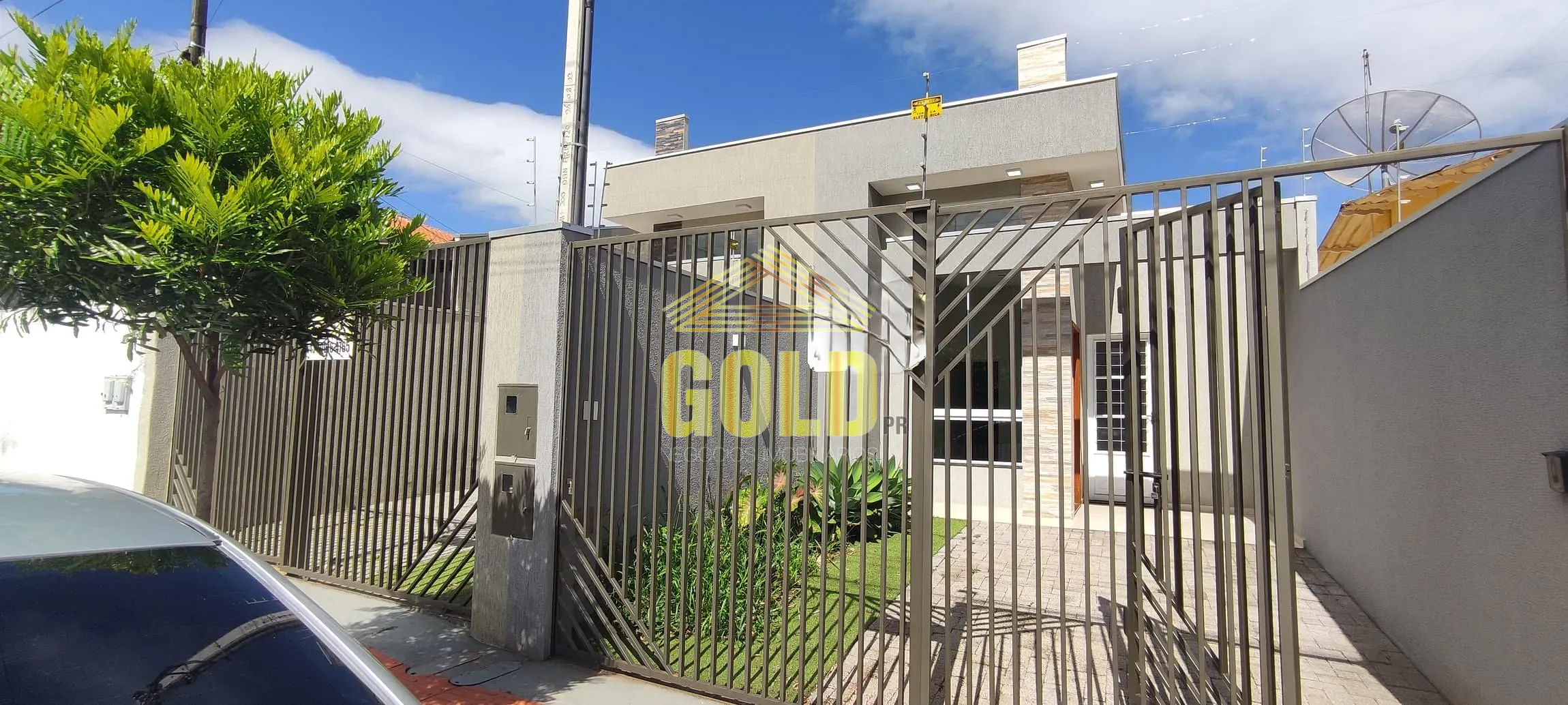 Casa, 3 quartos, 78 m² - Foto 3