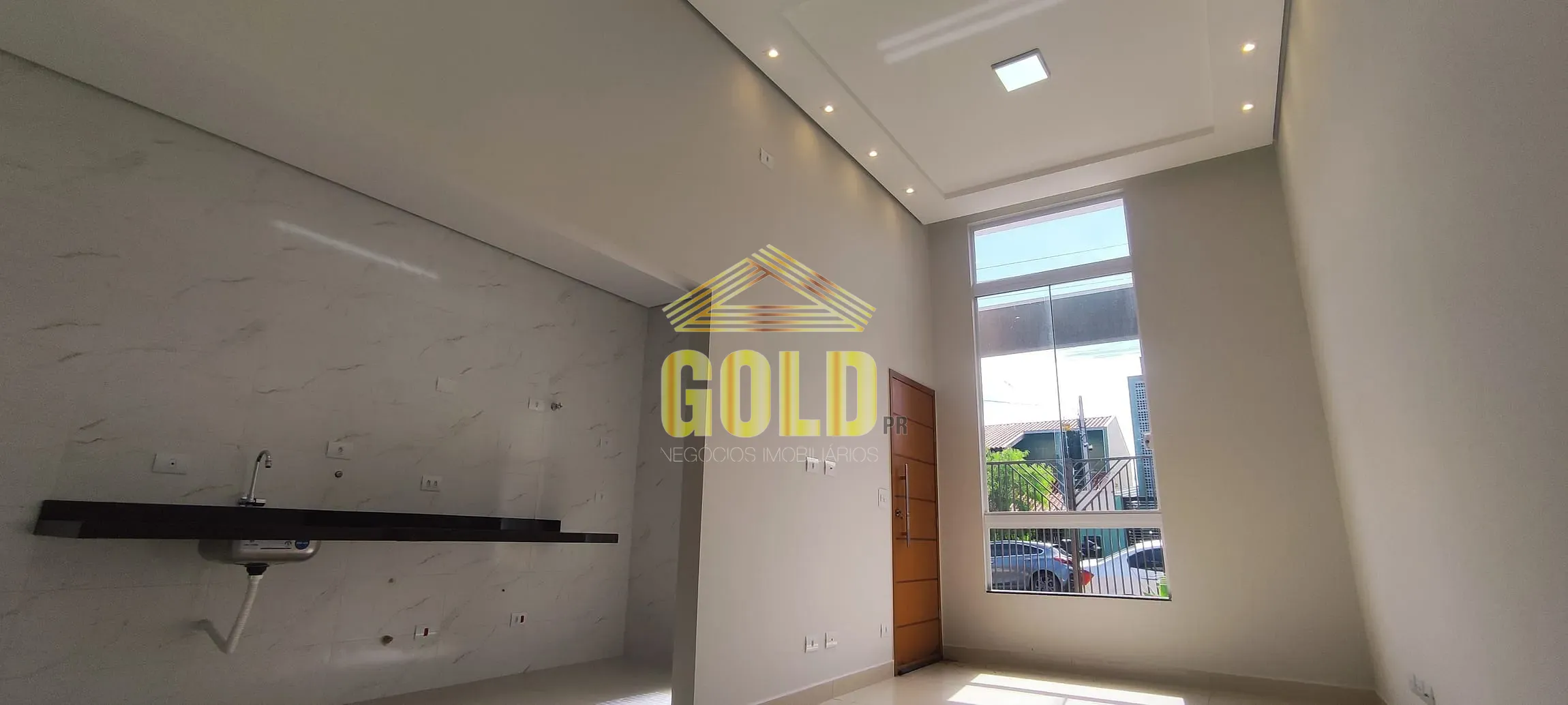 Casa, 3 quartos, 78 m² - Foto 4