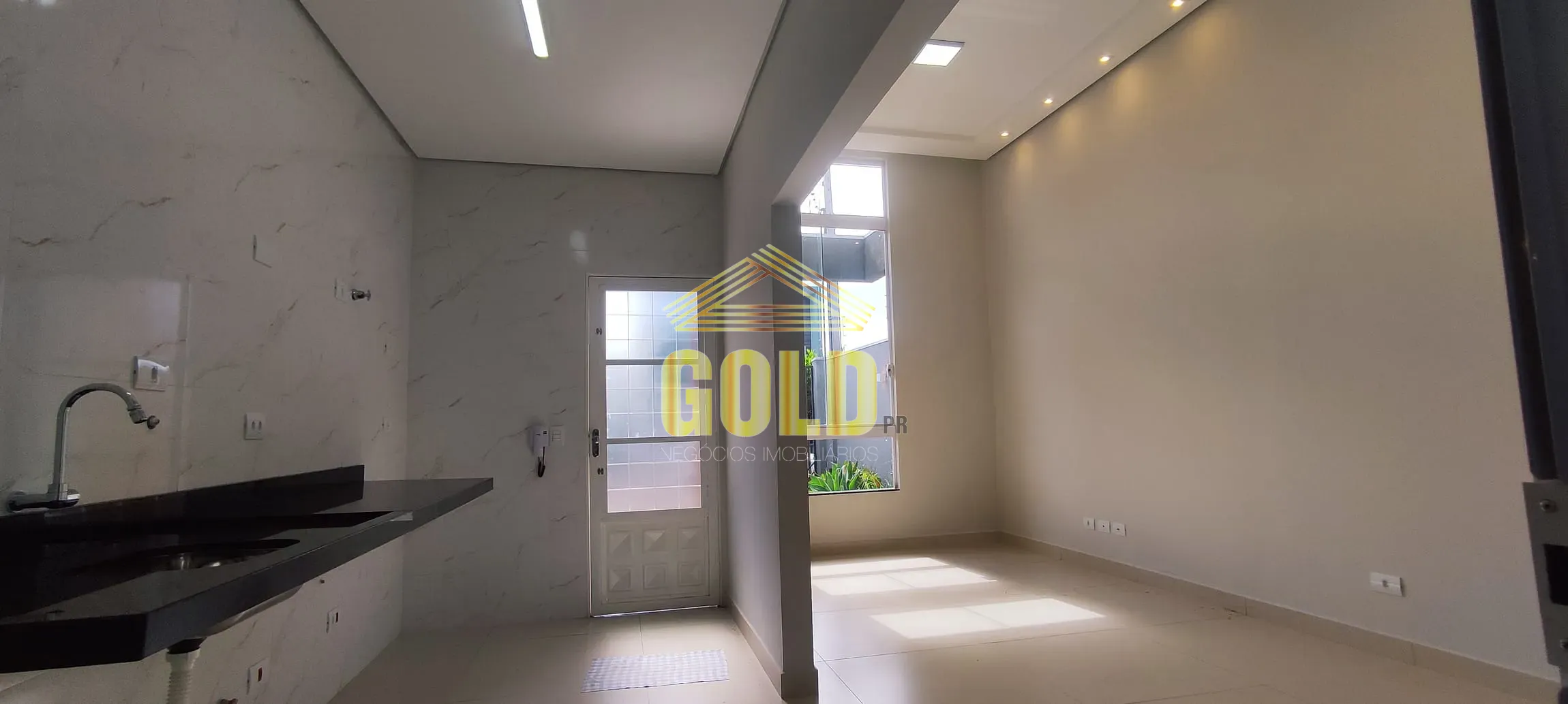 Casa, 3 quartos, 78 m² - Foto 6