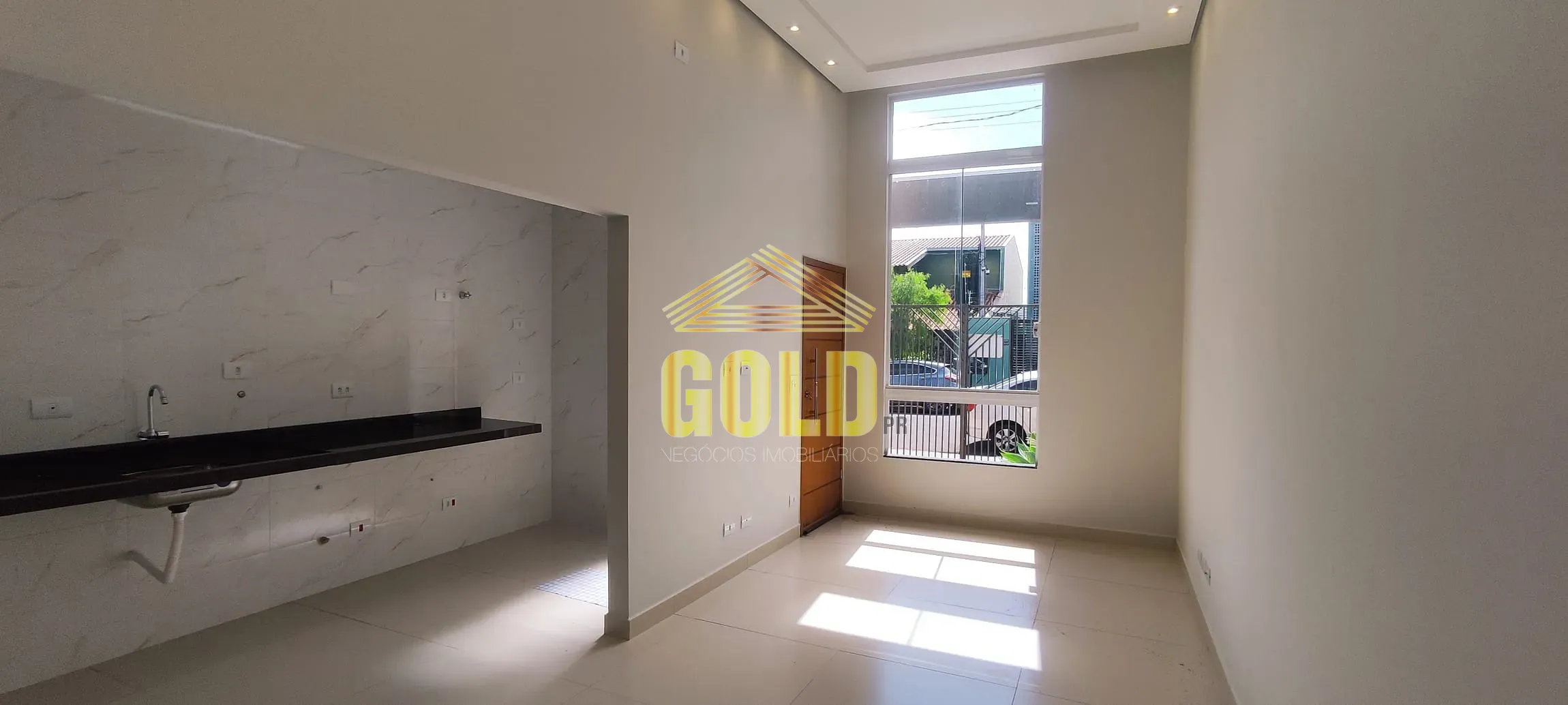 Casa, 3 quartos, 78 m² - Foto 7