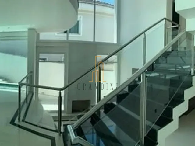 Casa com 5361m² 4 quartos e 6 banheiros, à venda, no bairro Tamboré em Barueri