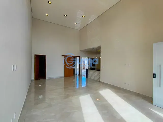 Casa com 308m² 3 quartos e 3 banheiros, à venda, no bairro Condomínio Residencial Sunset Village em Bragança Paulista