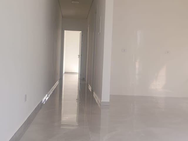 Casa 3 quartos e 2 banheiros, à venda, no bairro São Marcos em São José dos Pinhais