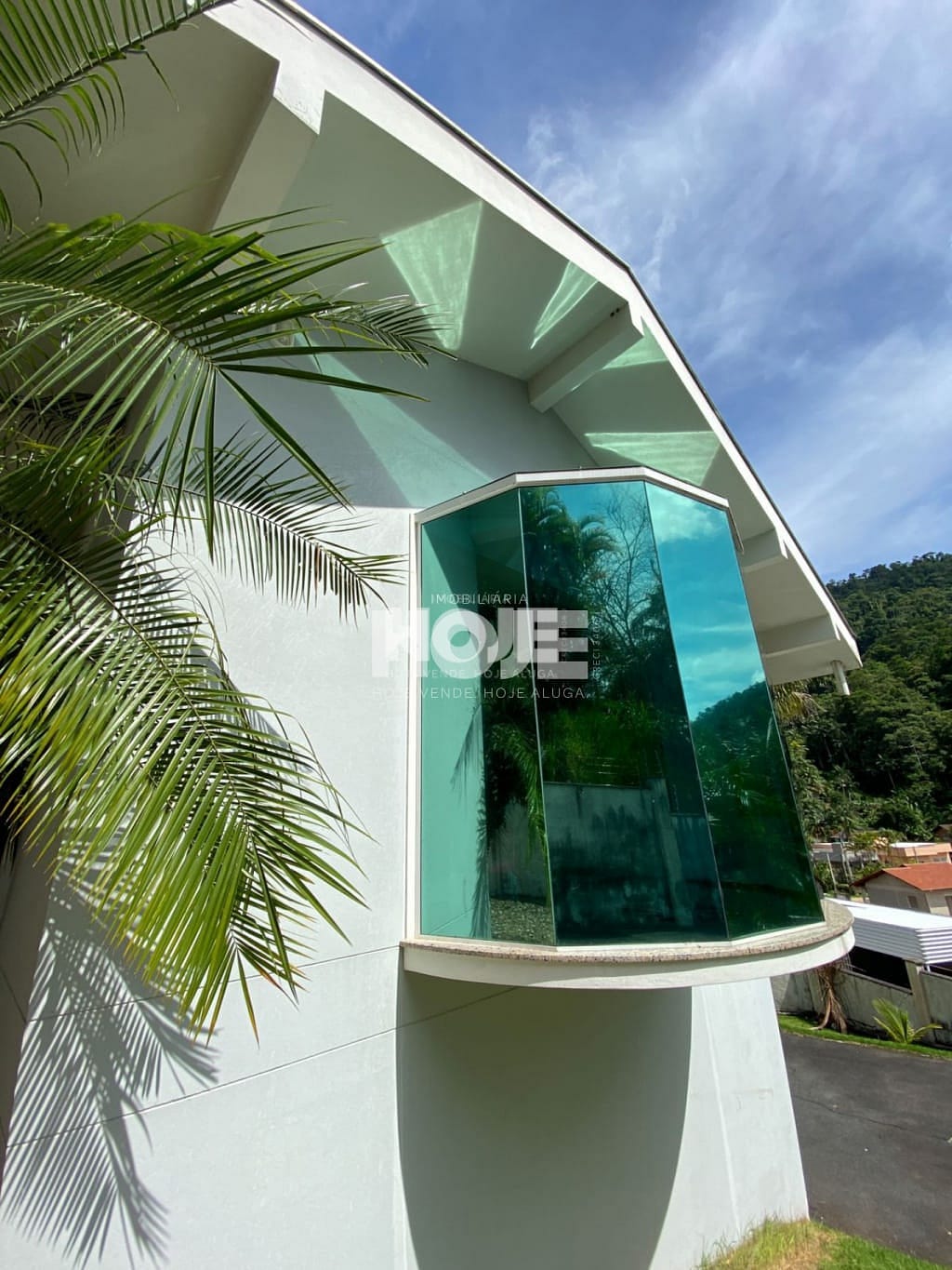 Casa pronta para morar em Rodeio — foto 3