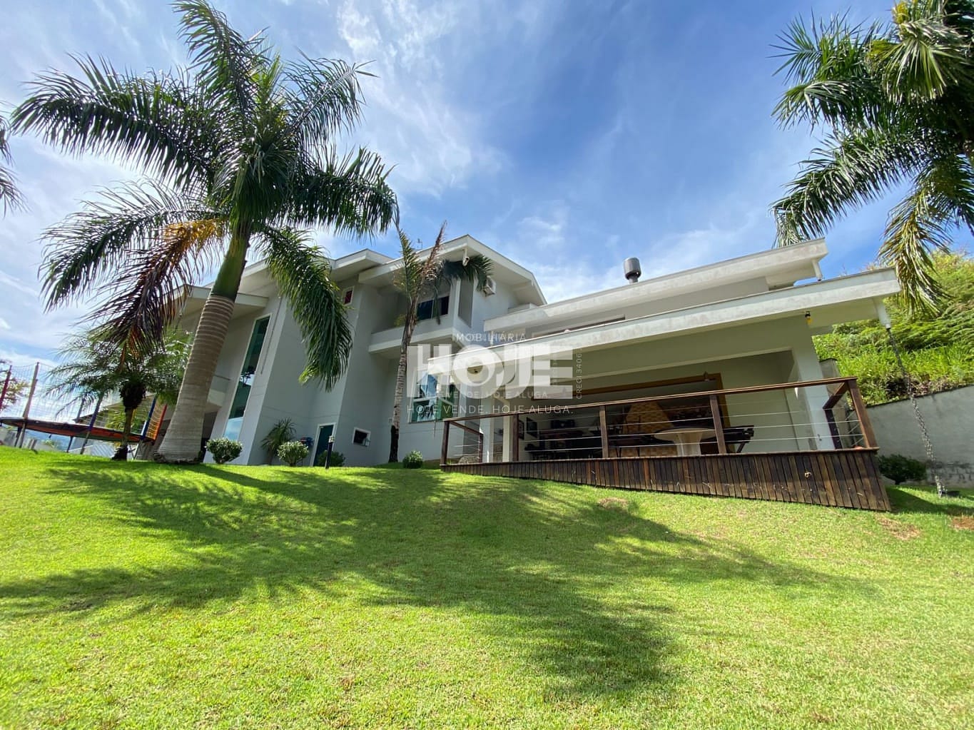 Casa pronta para morar em Rodeio — foto 4