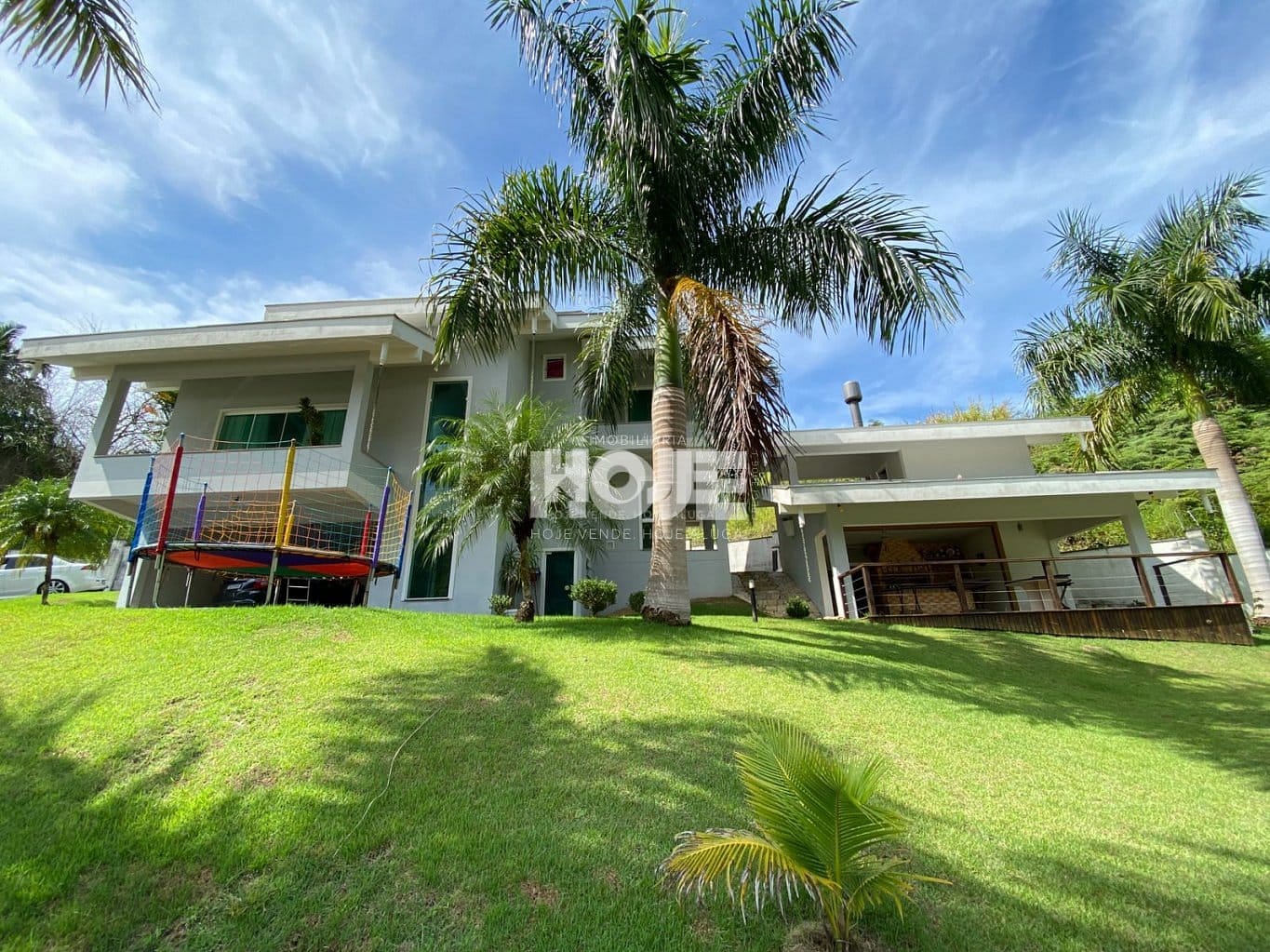 Casa pronta para morar em Rodeio - foto 1