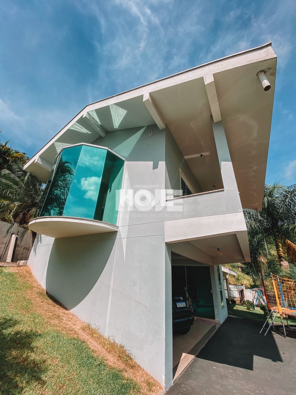 Casa pronta para morar em Rodeio — foto 2