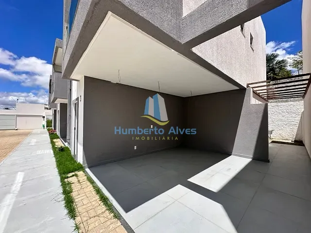 Casa com 130m² 3 quartos e 2 banheiros, à venda, no bairro Boa Vista em Vitória da Conquista