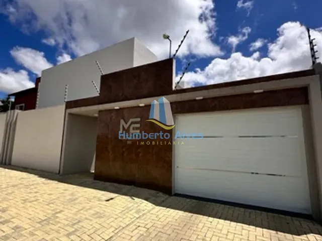Casa com 130m² 3 quartos e 2 banheiros, à venda, no bairro Boa Vista em Vitória da Conquista