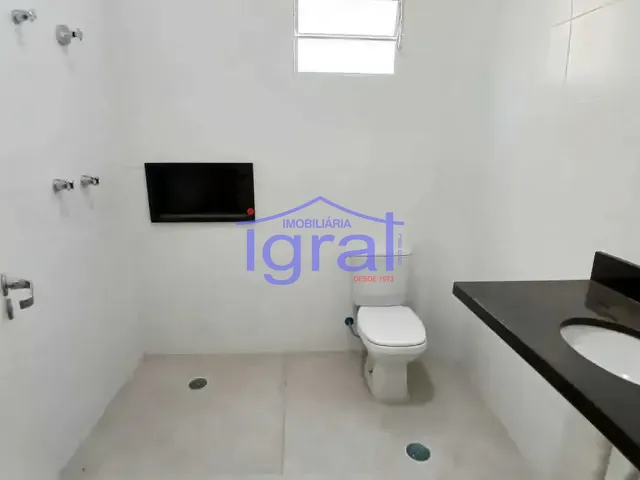 Casa 2 quartos e 2 banheiros, para alugar, no bairro Cidade Vargas em São Paulo