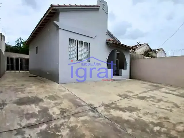 Casa 2 quartos e 2 banheiros, para alugar, no bairro Cidade Vargas em São Paulo