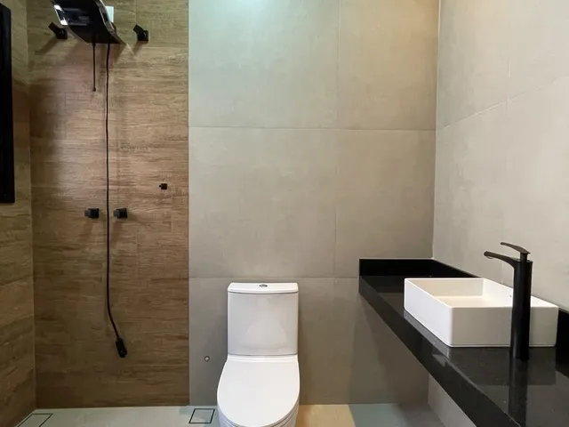 Casa com 450m² 3 quartos e 3 banheiros, à venda, no bairro Parque Nova Carioba em Americana