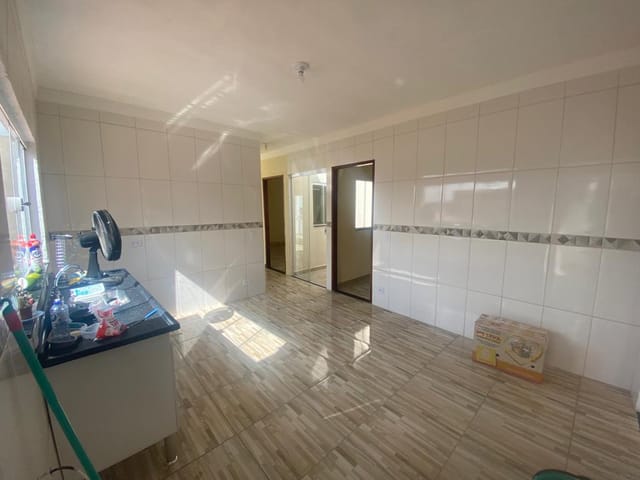 Casa com 362m² 4 quartos e 2 banheiros, à venda, no bairro Jardim Maracanã em Campinas