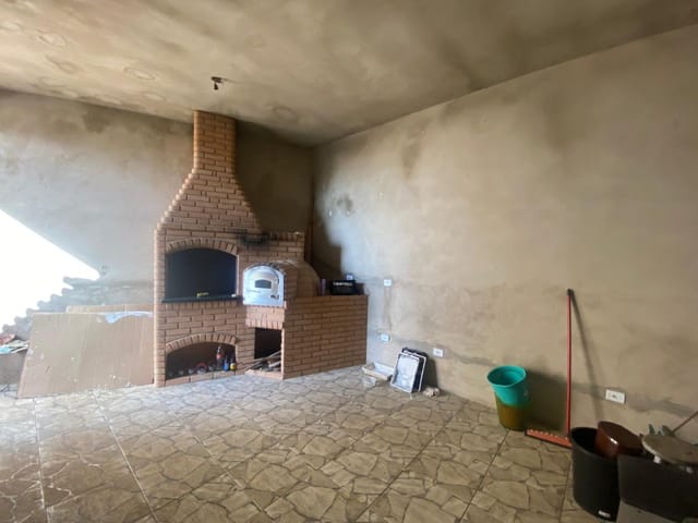 Casa com 362m² 4 quartos e 2 banheiros, à venda, no bairro Jardim Maracanã em Campinas