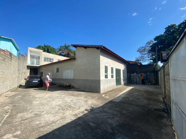 Casa com 362m² 4 quartos e 2 banheiros, à venda, no bairro Jardim Maracanã em Campinas