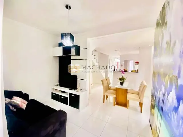 Casa com 94m² 2 quartos e 1 banheiro, à venda, no bairro Tulipas em Jundiaí