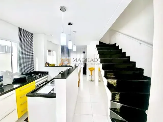 Casa com 94m² 2 quartos e 1 banheiro, à venda, no bairro Tulipas em Jundiaí