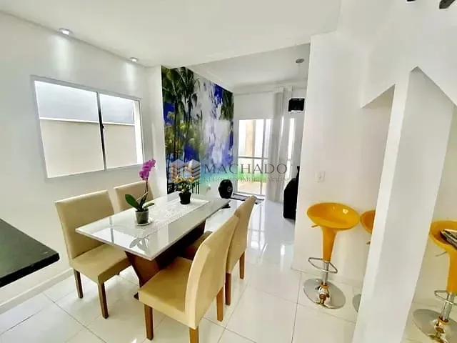 Casa com 94m² 2 quartos e 1 banheiro, à venda, no bairro Tulipas em Jundiaí