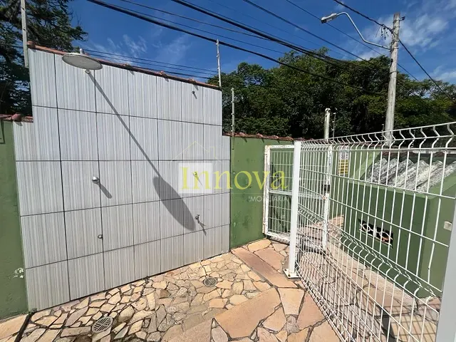 Casa com 55m² 2 quartos e 1 banheiro, à venda, no bairro Martim de Sá em Caraguatatuba