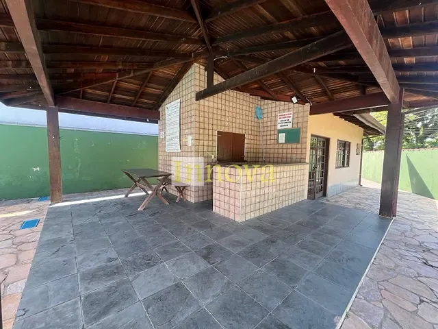 Casa com 55m² 2 quartos e 1 banheiro, à venda, no bairro Martim de Sá em Caraguatatuba