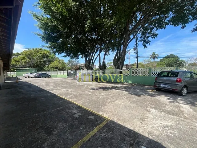 Casa com 55m² 2 quartos e 1 banheiro, à venda, no bairro Martim de Sá em Caraguatatuba