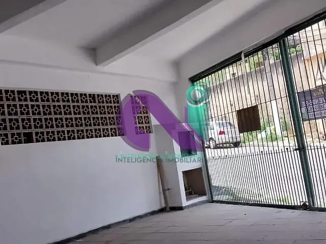 Casa com 125m² 2 quartos e 1 banheiro, à venda, no bairro Pestana em Osasco
