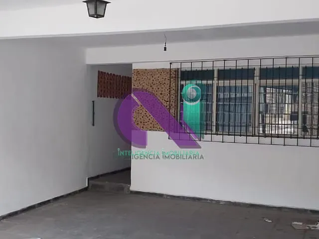 Casa com 125m² 2 quartos e 1 banheiro, à venda, no bairro Pestana em Osasco