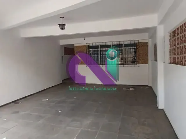 Casa com 125m² 2 quartos e 1 banheiro, à venda, no bairro Pestana em Osasco