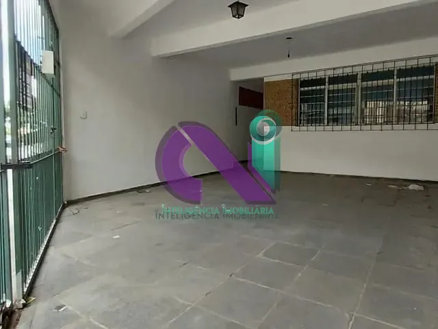 Casa com 125m² 2 quartos e 1 banheiro, à venda, no bairro Pestana em Osasco