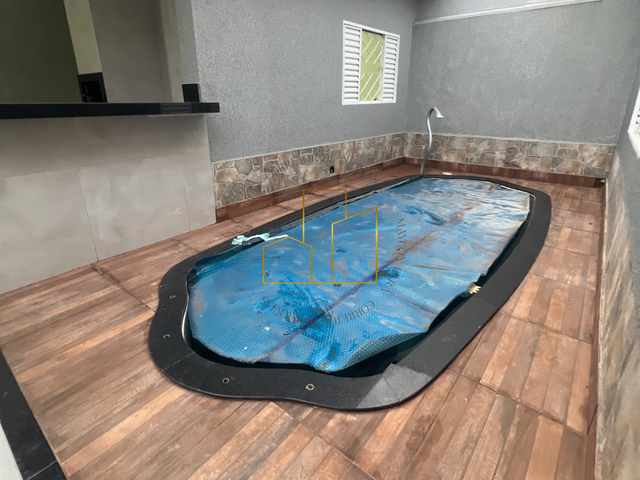 Casa com 270m² 3 quartos e 3 banheiros, à venda, no bairro Jardim Barão/ Vila Imperador/ Vila Totoli em Franca